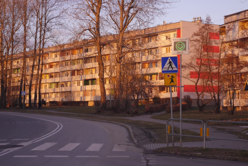 Katowice Krucza 63