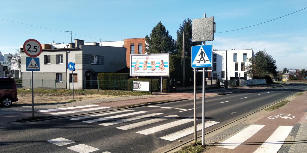 Katowice Armii Krajowej